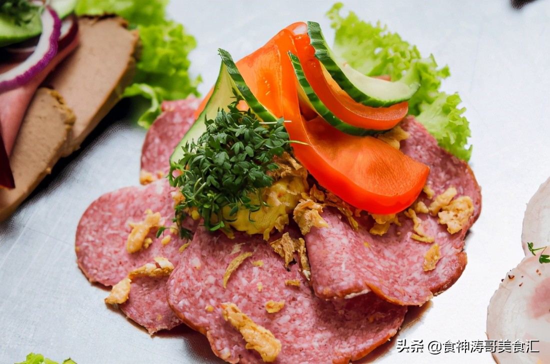 丹麦普通家庭吃什么,丹麦人的日常饮食