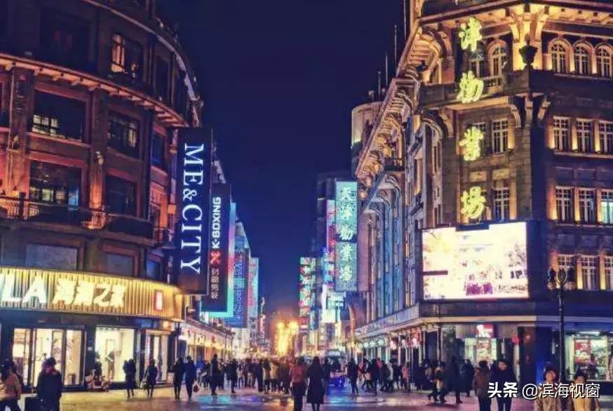 天津免费的旅游景点,塘沽一日游必去景点天津免费海滩