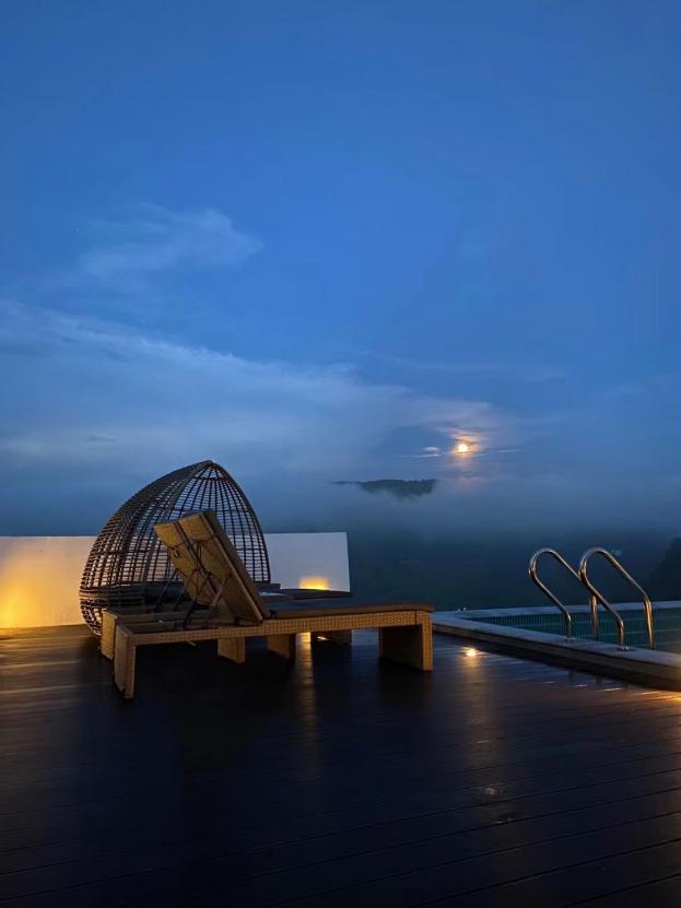 开阳电子商务公共服务中心,贵州开阳王车村