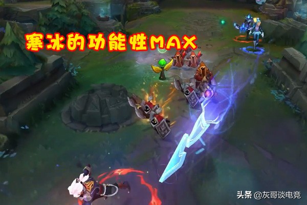 lol厄斐琉斯对线ez,lol新版本最强ez