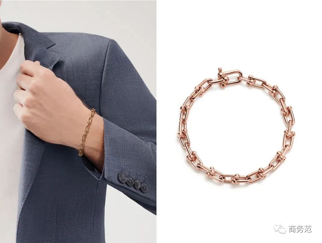 孟晚舟的穿搭首饰,孟晚舟戴的是新款梵克雅宝吗