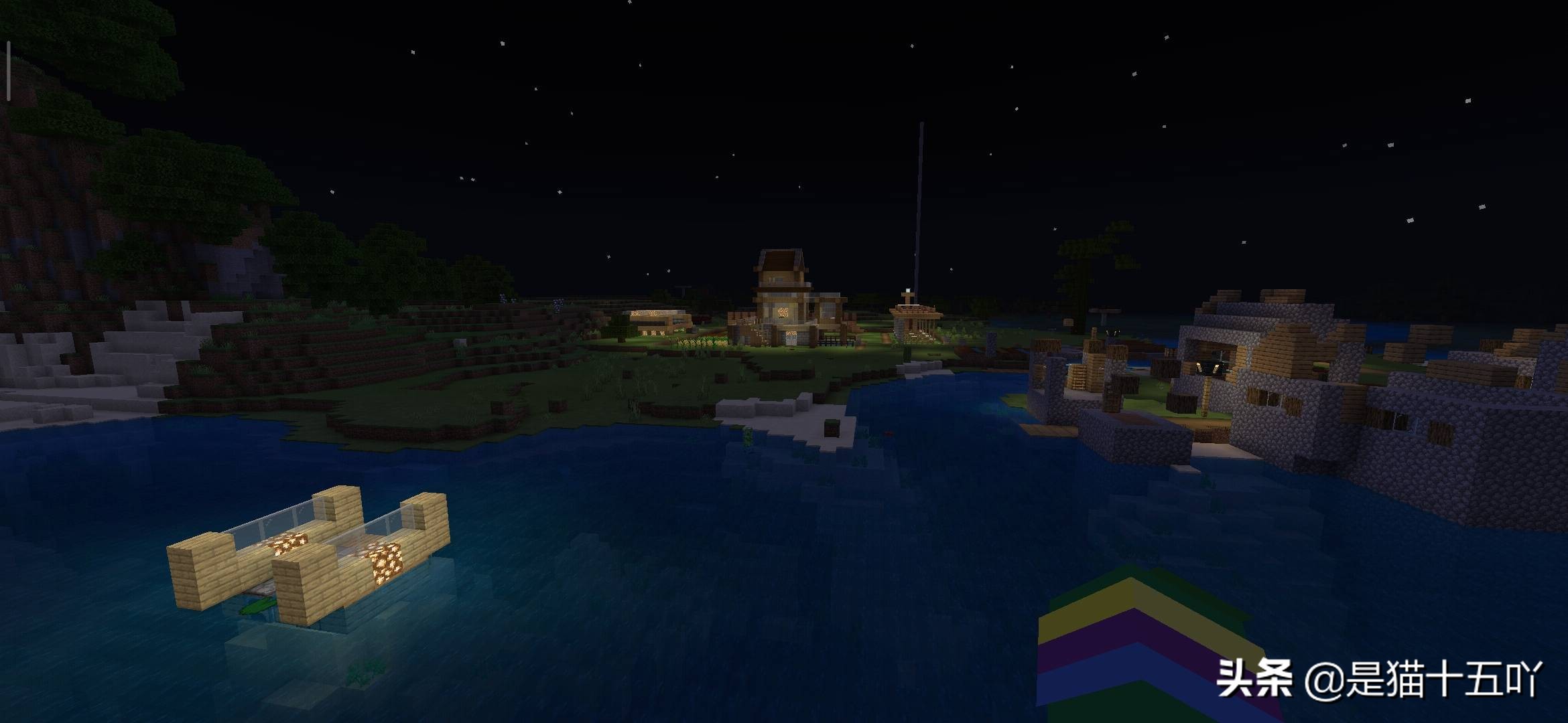 鍦╩c閲屼綘浼氬彉鎴愬悇绉嶅悇鏍风殑鏁呬簨,浣犲湪mc涓殑鏁呬簨