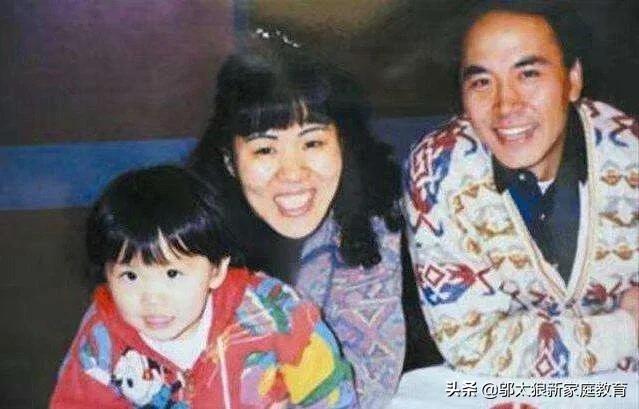 郎平当初为何去美国执教,郎平回应不再执教对家人亏欠太多