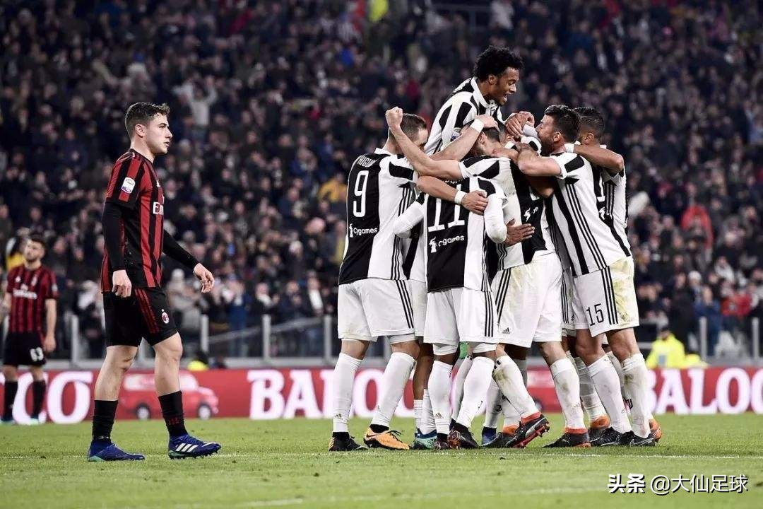 意大利杯半决赛米兰尤文直播,意杯尤文图斯vs亚特兰大