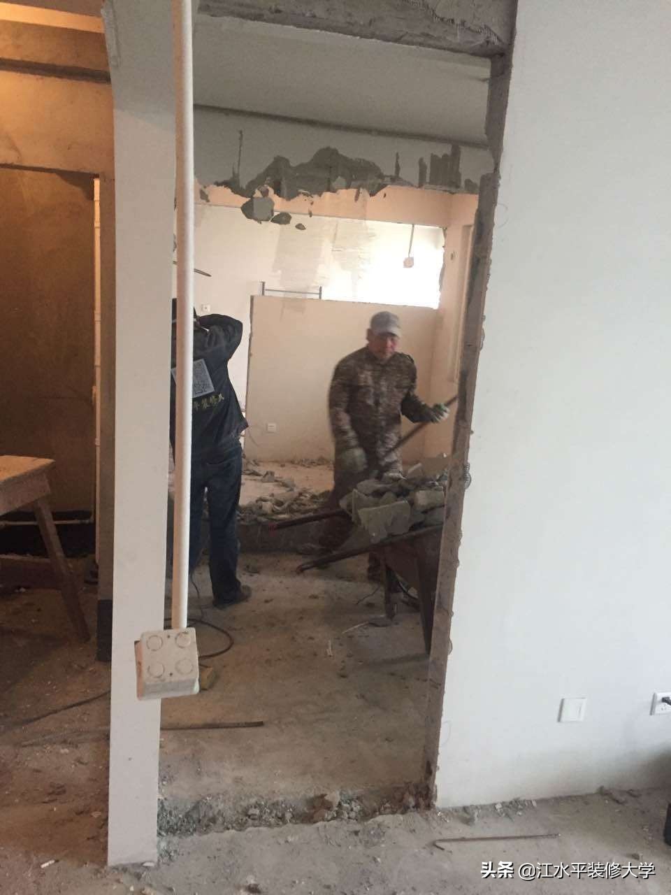 南京汇景和园装修,南京汇景和园一室一厅