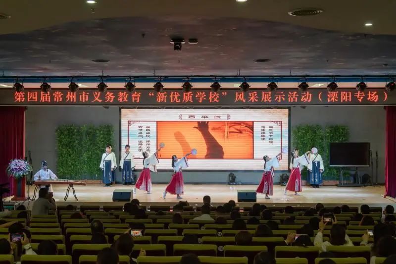 常州新优质学校,溧阳特色学校有哪些