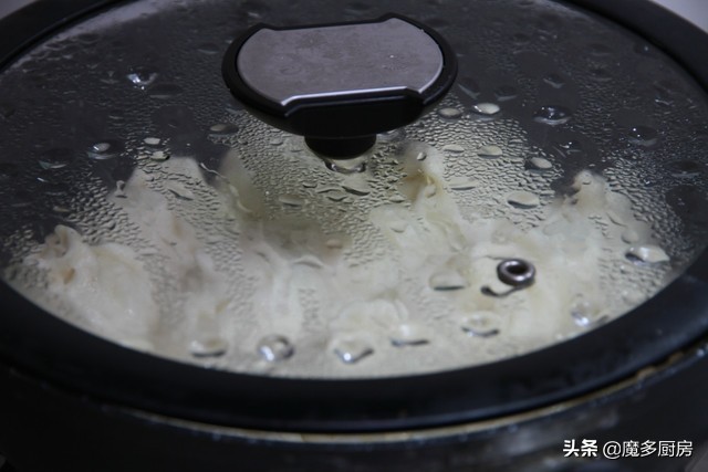 生包子冷冻做法,正宗生包子的做法和配方视频