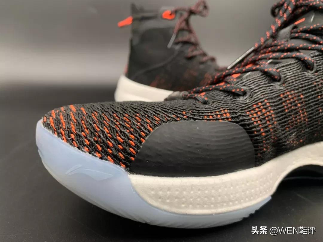 一双很有性价比的篮球鞋,驭帅13适合什么篮球鞋