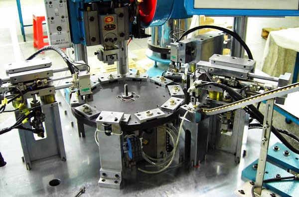 非标设计的方法和技巧,非标设计入门几年必备知识