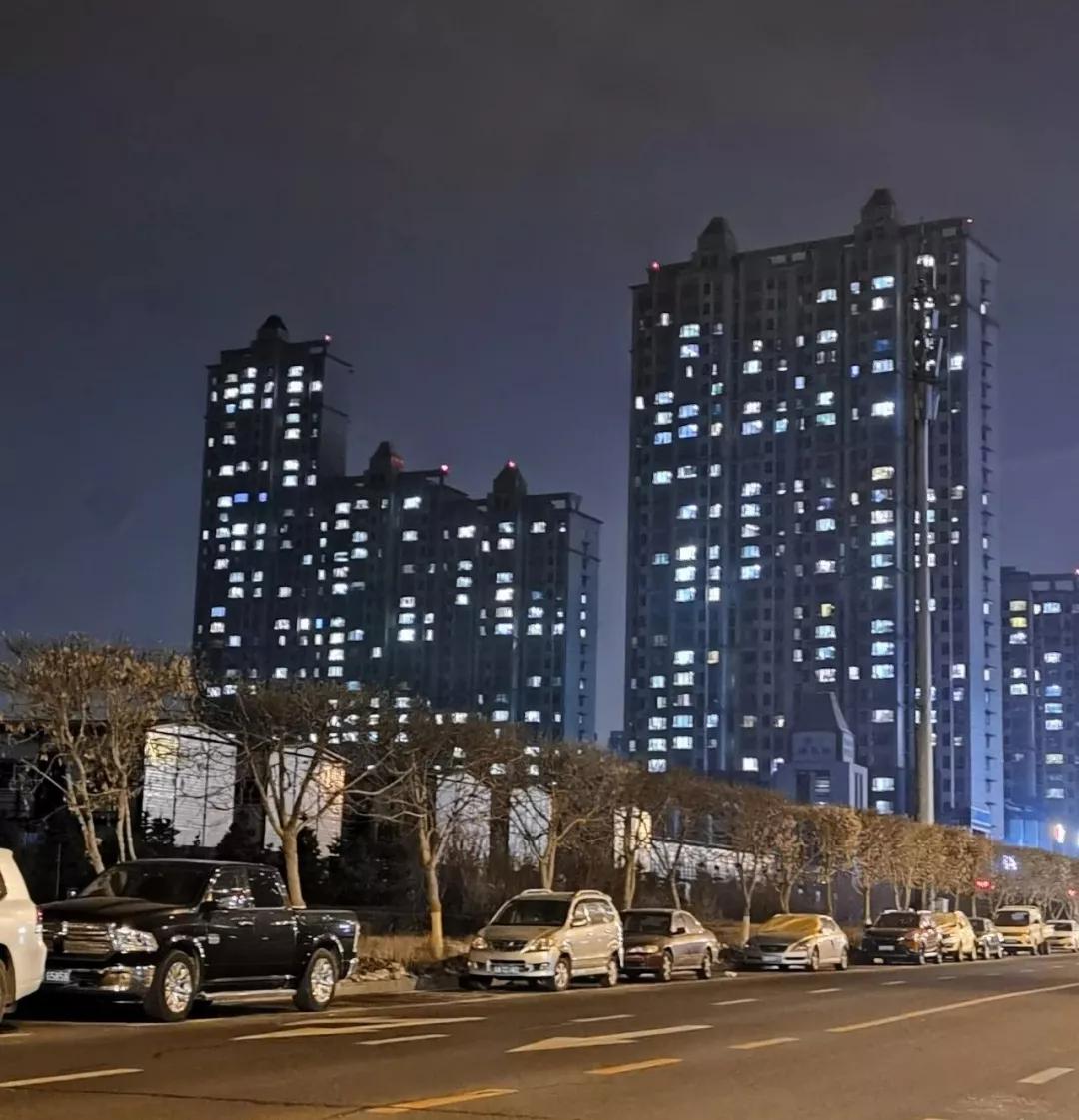 疫情过后长春的楼盘,长春疫情房产