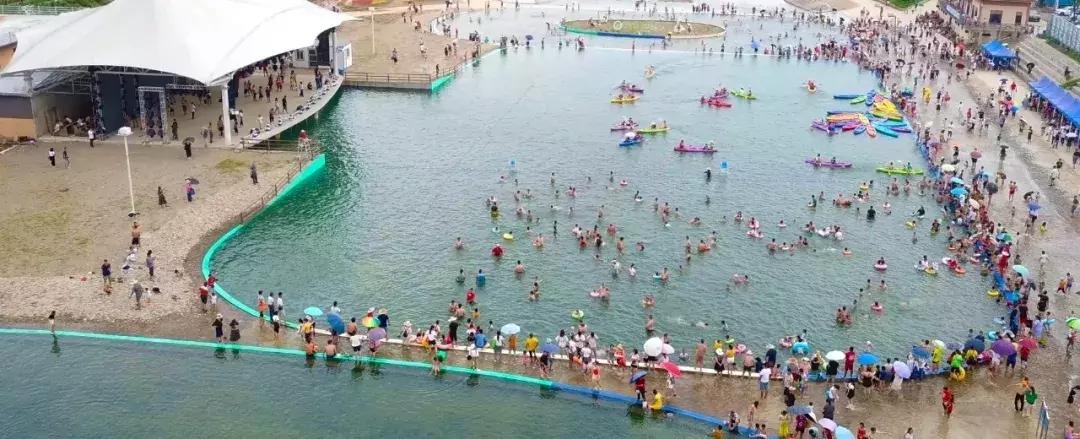 清远七天玩乐,清远一日游最佳景点一览表最新