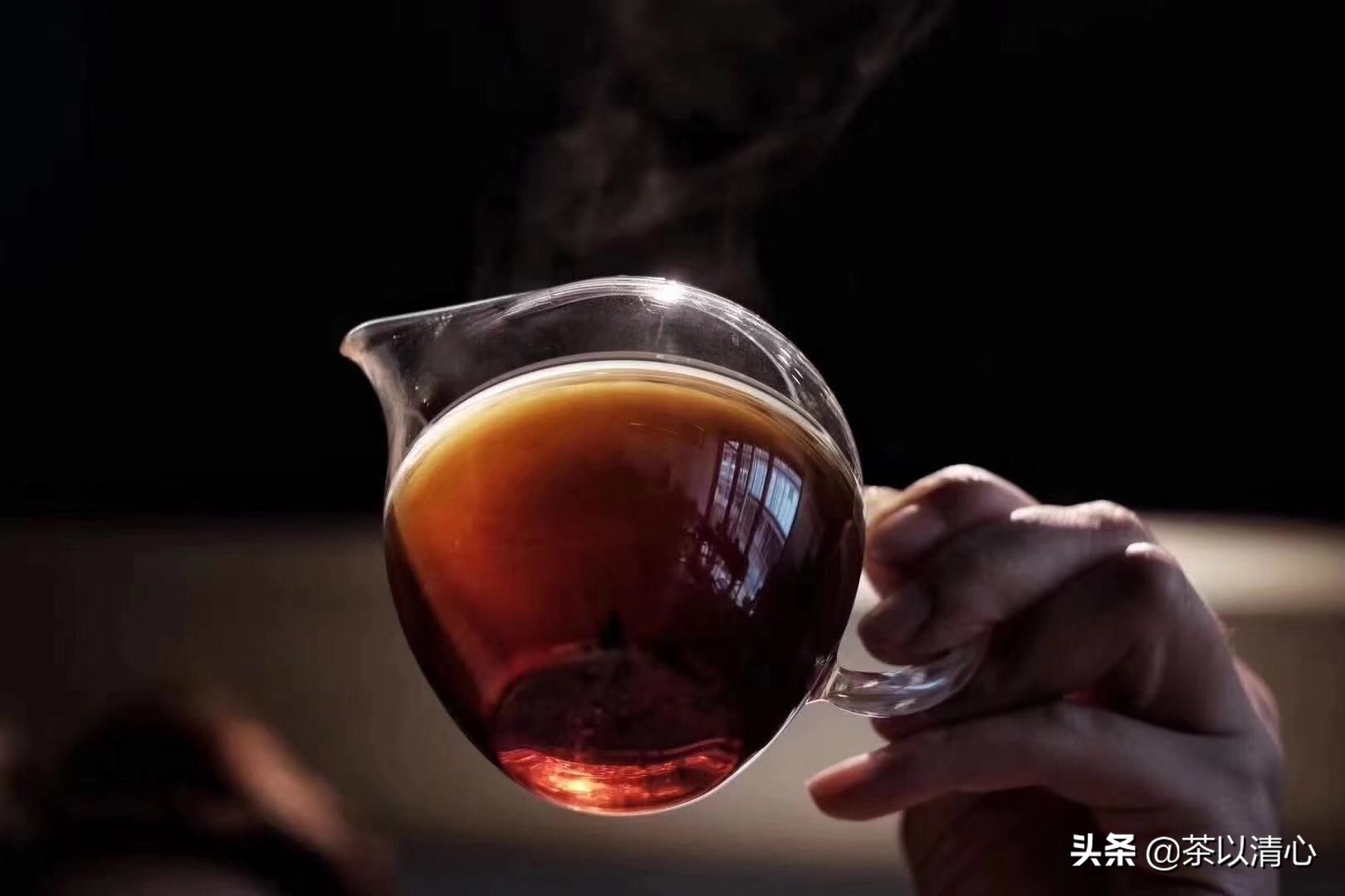 异度陈香普洱茶,普洱茶的陈香是有黄曲霉素吗