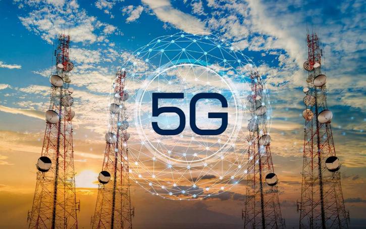 中国移动5g网络初体验,5g移动新时代