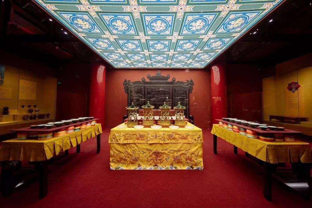 宫廷规矩到底多严,宫廷的规矩是什么