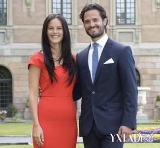 各国王子排名大全,盘点世界各地的王子