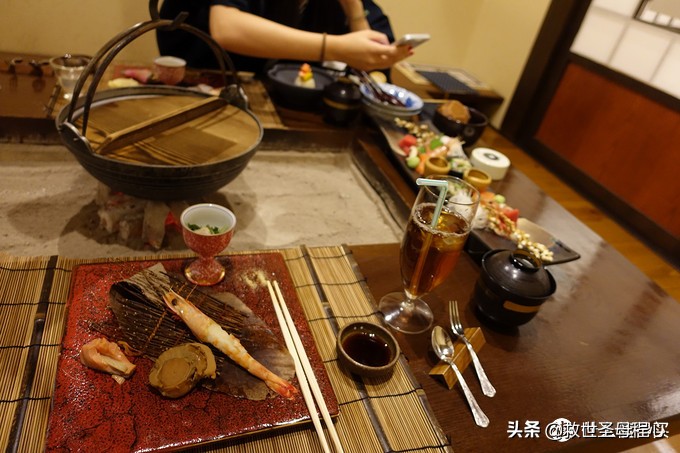 日本自由行出境旅游,去日本旅游要流水账单