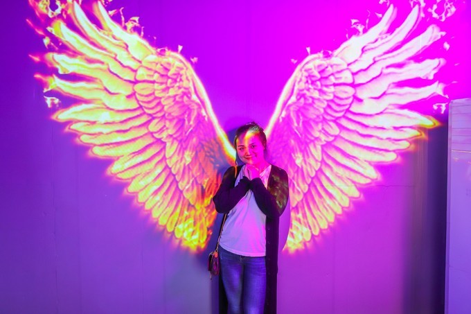 巧克力王国英德景区攻略,旅游攻略巧克力小镇