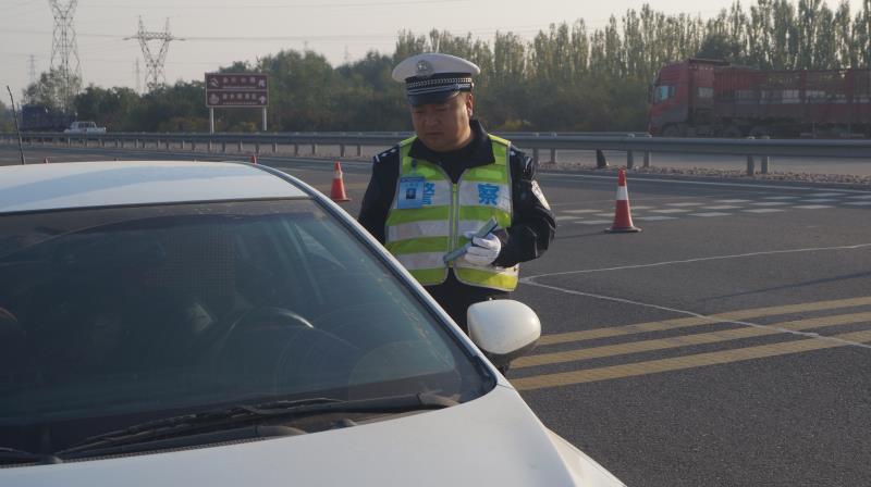 【今天我当班】汗水历练出的“能手”