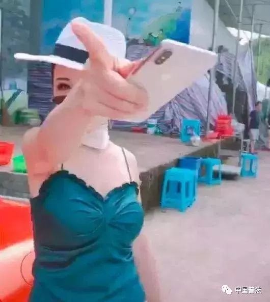 重庆保时捷女司机打人事件后续,保时捷女司机打人事件完整视频