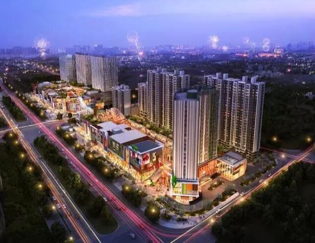 真正的上海你感受过吗,这样的上海