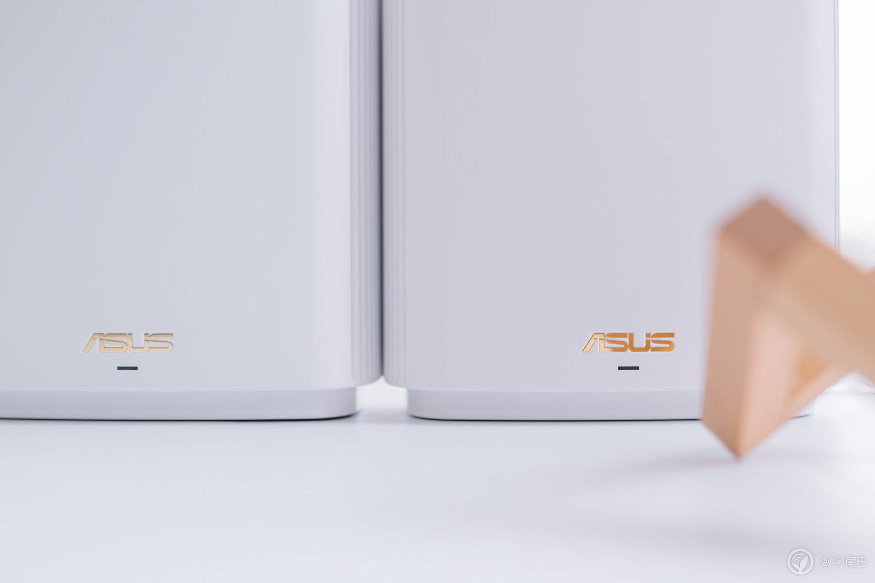 asus灵耀,华硕ax6600路由器评测