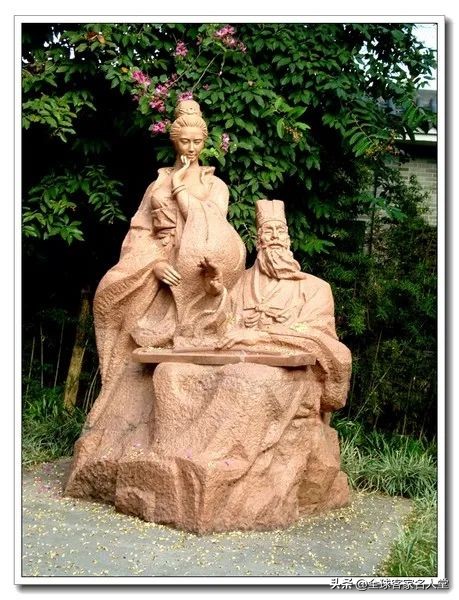 广东苏东坡简介,苏东坡在赣州待了几年