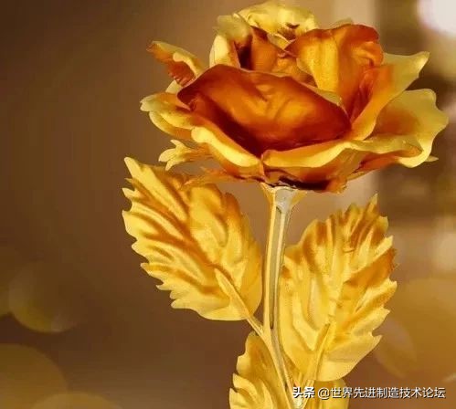 40个金属知识大全,40个金属冷知识