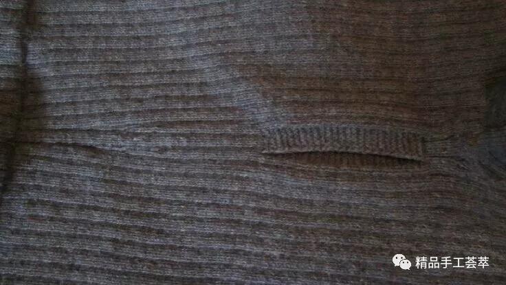 180斤男士编织毛裤起多少针,男士细羊毛裤编织起针的方法