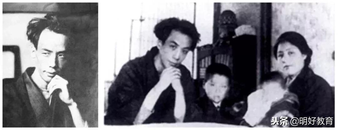 芥川龙之介要想体味人生的幸福,芥川龙之介鼻子揭露了什么心理