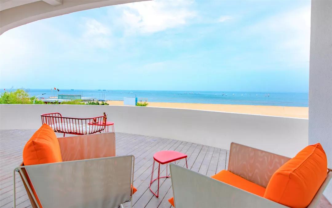 秦皇岛适合拍照的咖啡馆,秦皇岛咖啡厅拍照打卡网红地