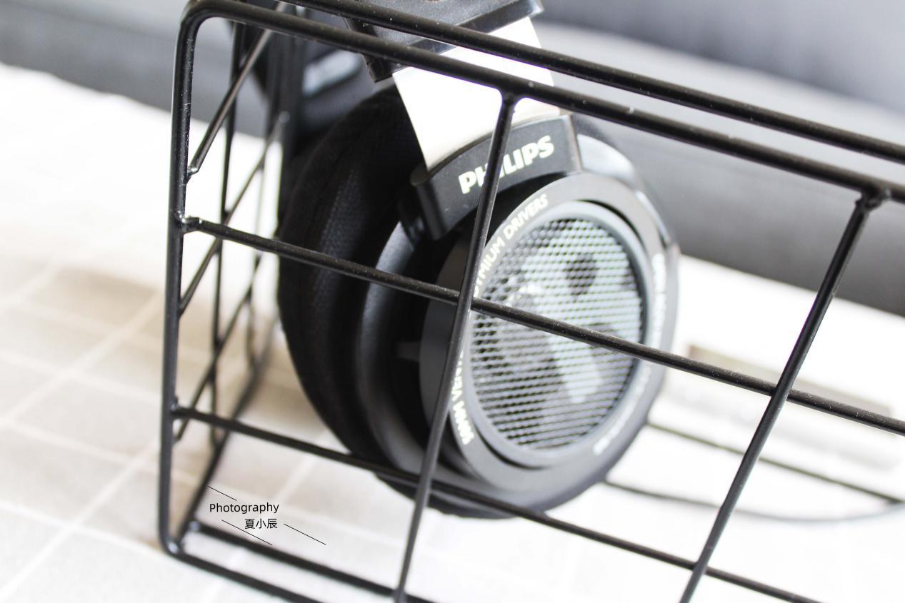 飞利浦shp9500和铁三角ath-m20x,飞利浦shp9500和5000