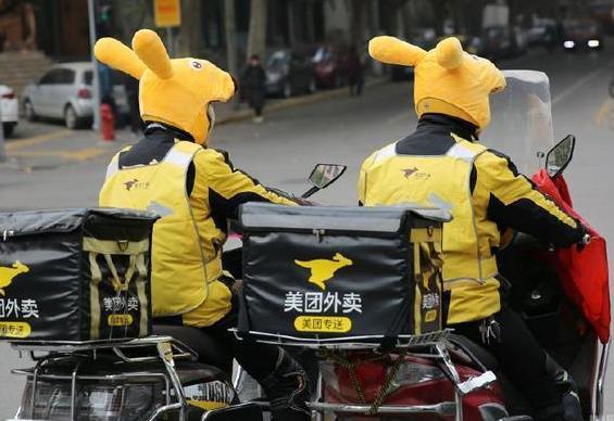 外卖小哥必备食物,连外卖小哥都嫌弃的5种外卖