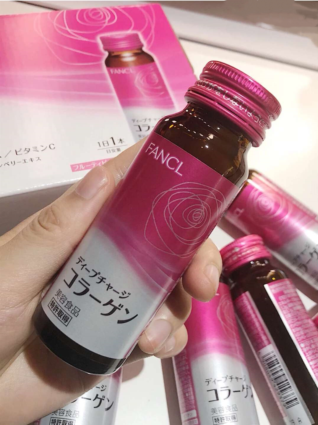 那些年我们用过的良心国货,胶原蛋白到底哪一款好