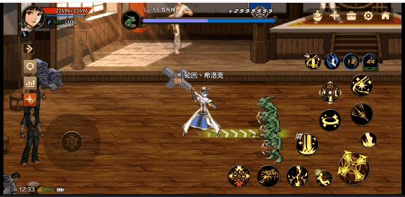 dnf完美复刻卢克版本,dnf完美还原60版本