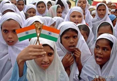 印度为什么有少数民族,印度的民族地位