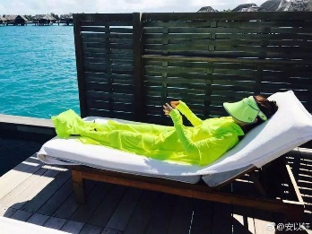 全指望防晒霜？没点硬实力真干不过紫外线