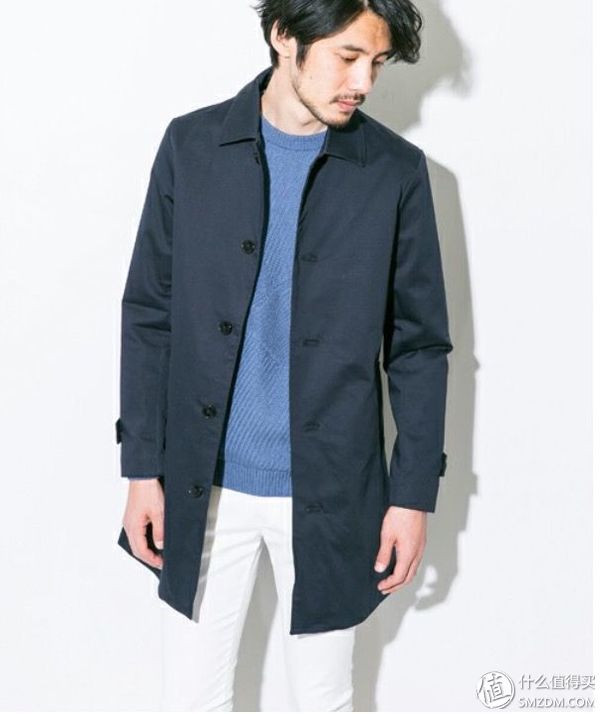 日系简约风男装搭配,25-35岁成熟风男装搭配全套