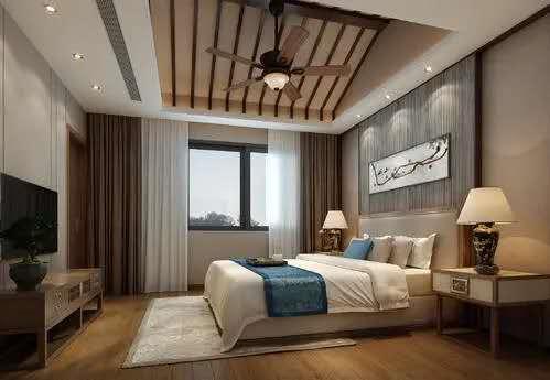 在一张床的见证下，女人完成了她们人生的蜕变