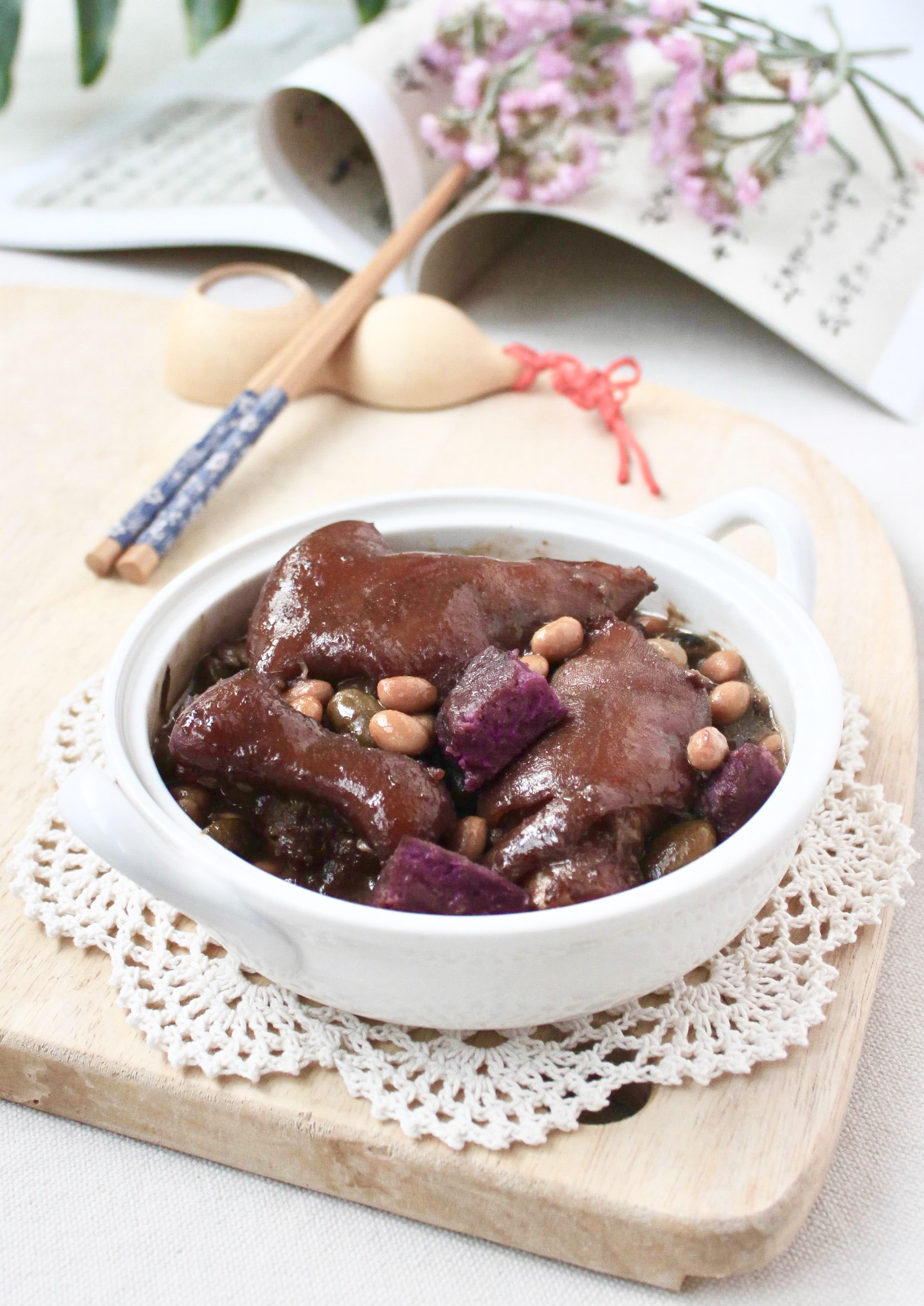 孕妈食谱家常菜100道,孕妈一周的科学饮食搭配