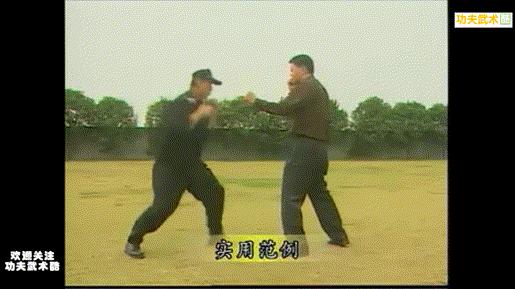 中国特警格斗详细教学视频,特警拳教学视频