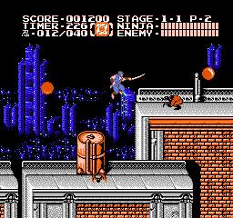 ACT游戏界巅峰巨作之忍龙系列兴衰迭起