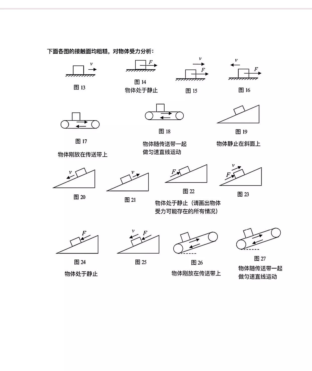 初二物理寒假预习讲解,初二物理全套课程免费听直播