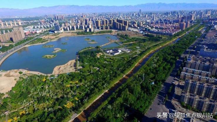 银川城东有发展前途吗,宁夏银川城南未来发展方向