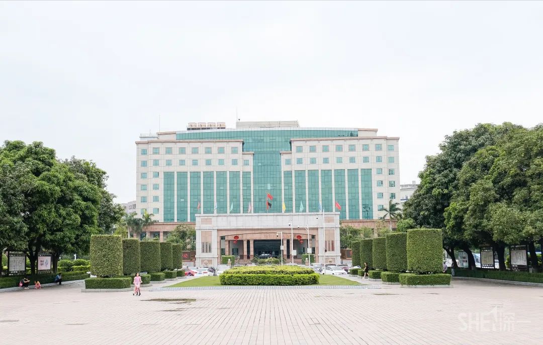 深圳30个经典片区,深圳这座城市承载了太多回忆