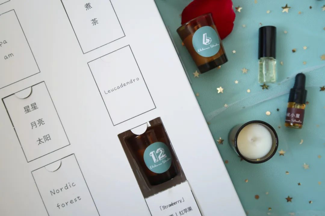 你们期待的9月好物分享，终于整理好了