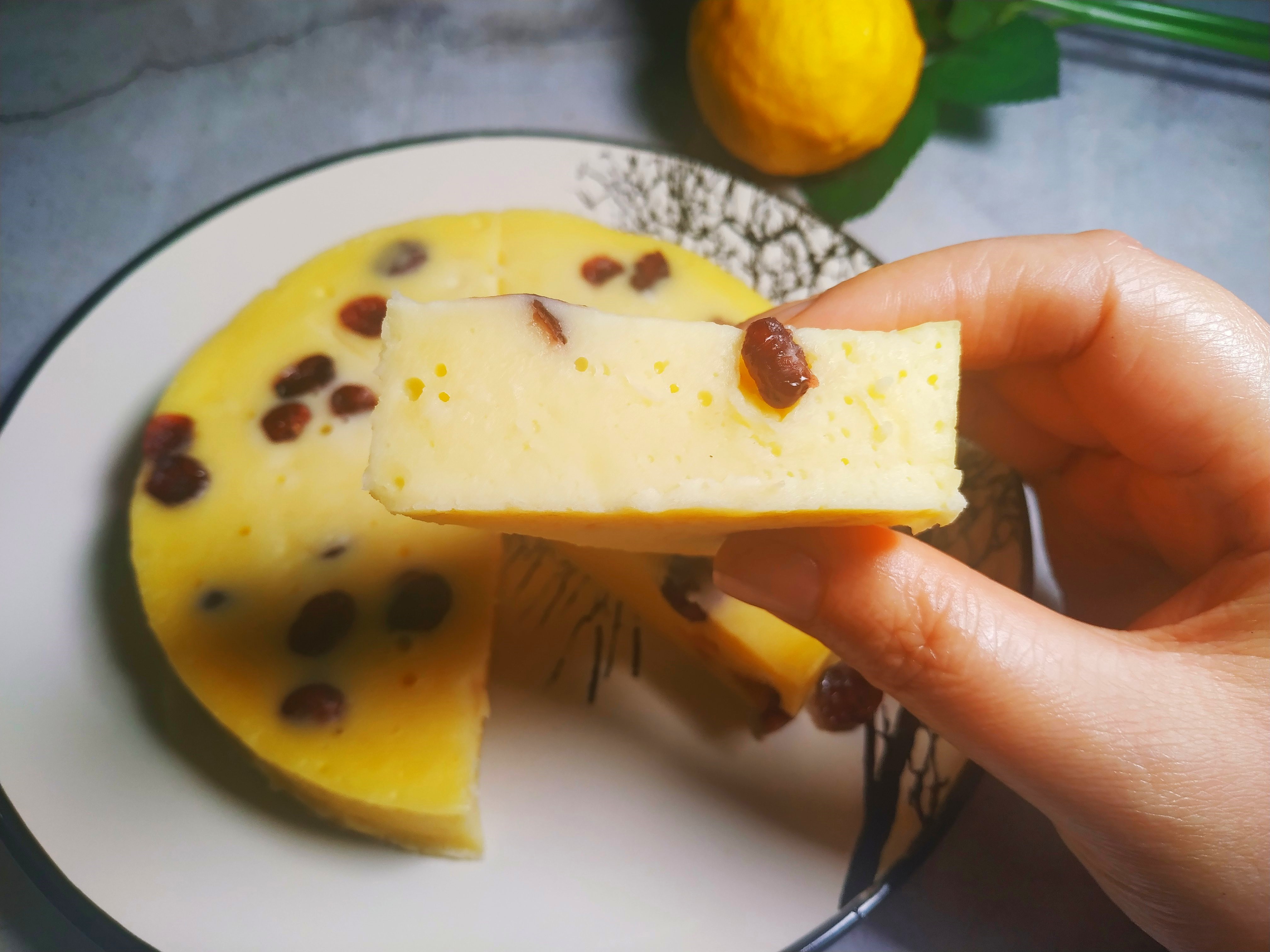 蒸锅做蛋糕的方法何炅,自制蒸蛋糕的做法何炅