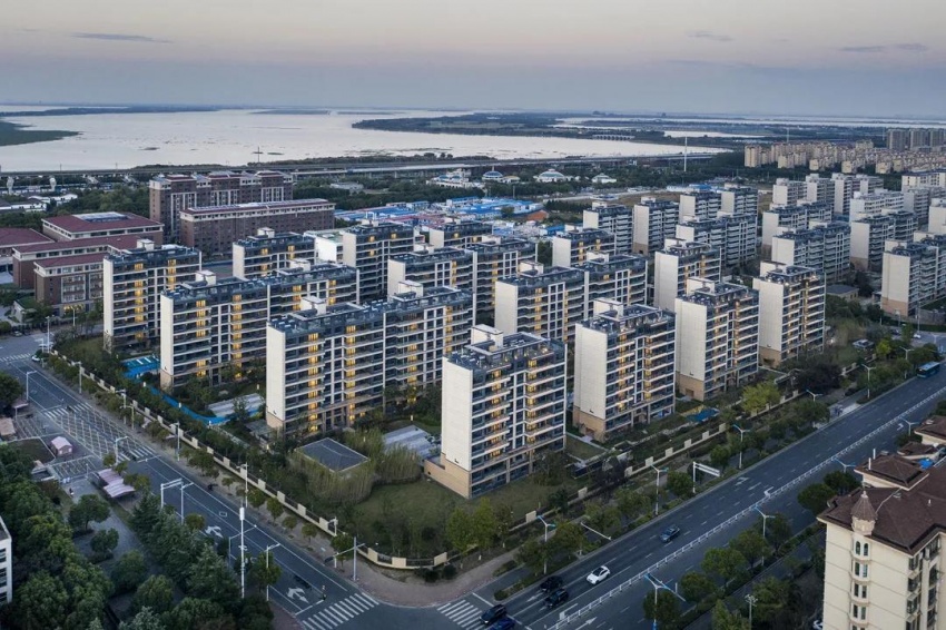 苏州中海青剑湖上园湾,苏州青剑湖上园湾