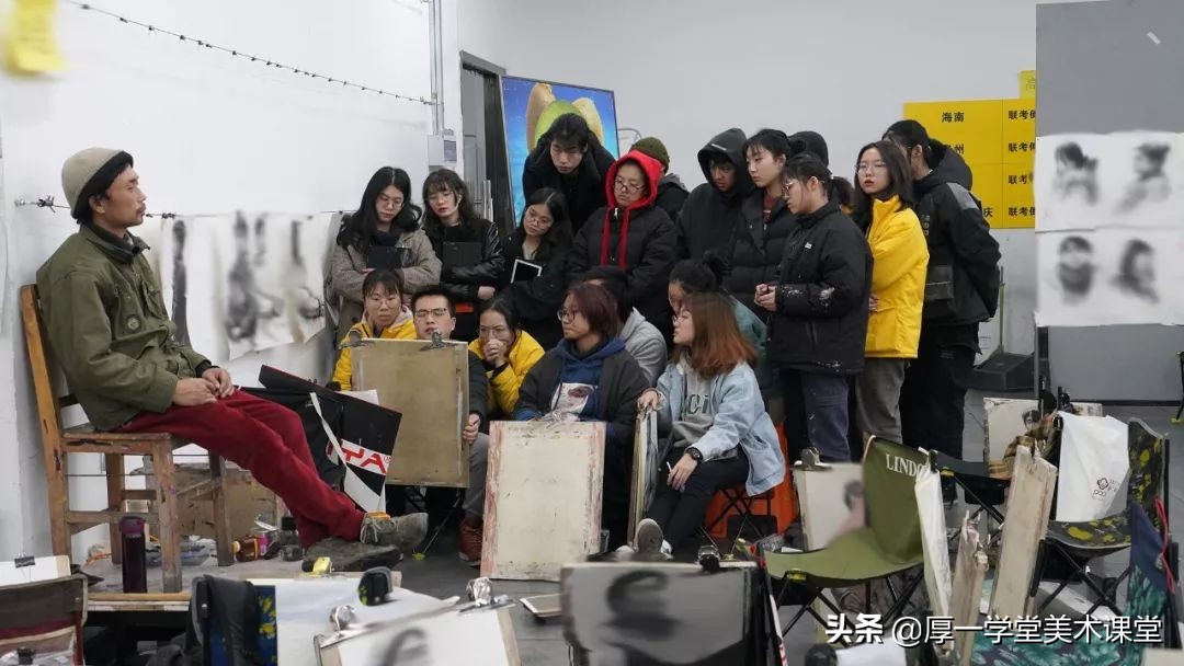 「必看干货」联考成绩出来后，我该怎么办？