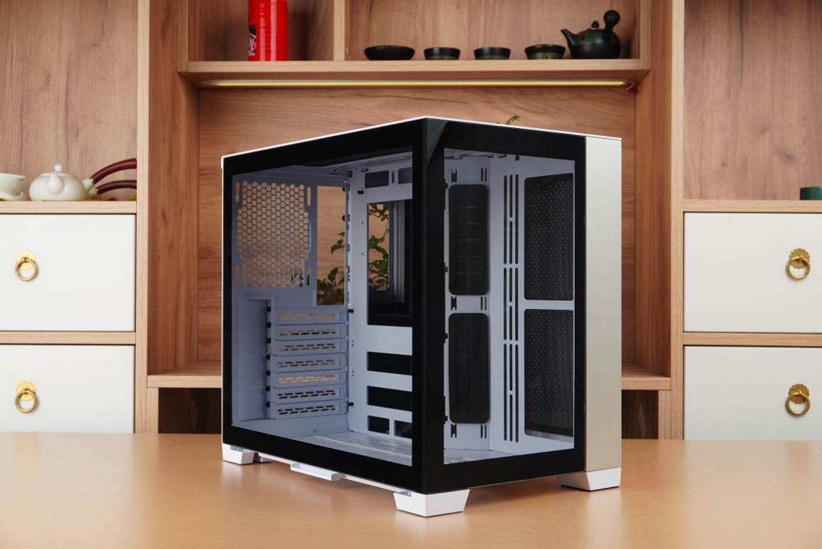 联力包豪斯mini深度评测,联力包豪斯mini尺寸