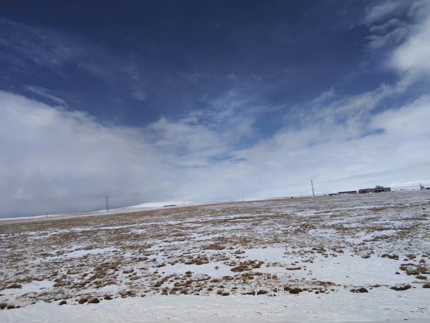 一个人走青藏线的真实感受,走青藏线的真正感受